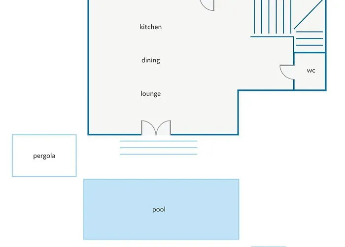 Villa Marina Epavlis By Karavomylos